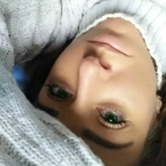 Аня Качан, 17.01.1986