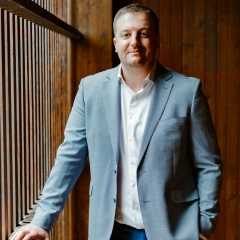 Роман Перевезенцев, 05.03.1987, Дмитров