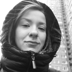 Галина Олейникова, 13.08.1987, Запорожье