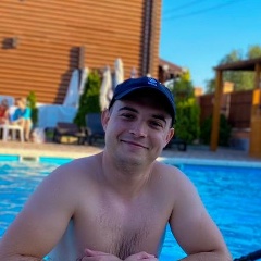 Давид Гончаров, 09.02.1997, Азов