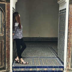 Рина Верховец, 23.07.1986, Сочи