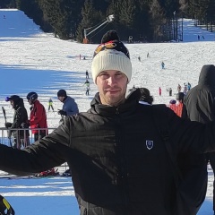 Валерий Гурьянов, 04.05, Южноукраинск