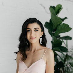 Фирюза Миргян, 23.06.1995, Бийск