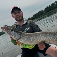 Руслан Ганиев, 08.10.1995, Уфа