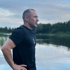 Вадим Лыков, 01.01