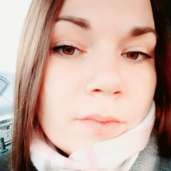 Ольга Пичкалева, 24.02.1989