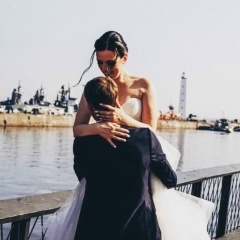 Jane Semenova, 25.03, Санкт-Петербург