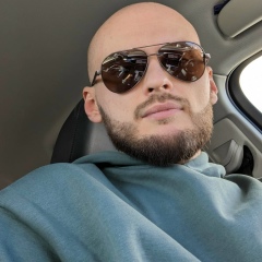 Денис Константинович, 22.11, Санкт-Петербург