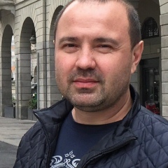 Максим Письменов, Самара