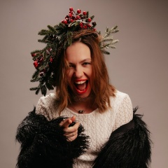 Саша Пирогова, 22.01, Санкт-Петербург