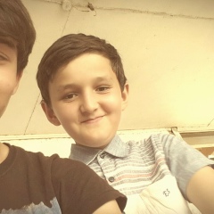 Parviz Nazirov, 10.09.1901, Detroit