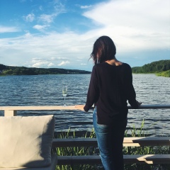 Дарья Цурганова, 30.04.1985, Минск