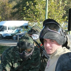 Денис Лазарев, 15.04