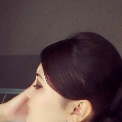 Айгуля Алишева, 10.12.1992, Шамалган