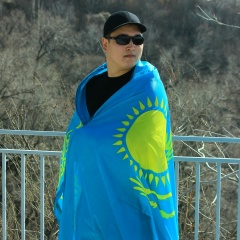 Талгат Акимов, 09.11, Актау