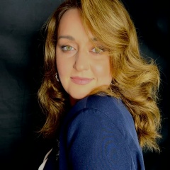 Александра Блюм, 15.05.1988, Санкт-Петербург