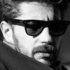 Андрей Падушкин, 14.08, Москва