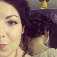 Елена Шаля, 03.04.1986, Таллин