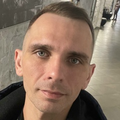 Roman Maratovich, 11.05.1990, Челябинск