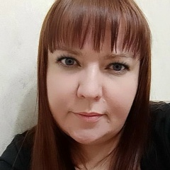 Наталья Доготарь, Тюмень