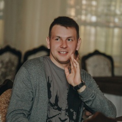 Денис Смазнов, 26.01.1990, Могилёв