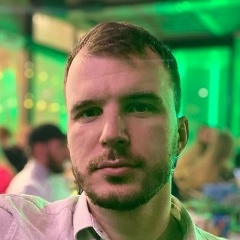 Павел Мищенко, 09.06.1988, Москва