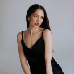 Екатерина Брезгина, 31.03.1991, Владивосток