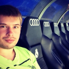 Максим Сысоев, 04.06, Первомайск