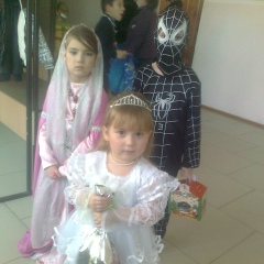 Мадлена Убайтаева, 04.05.1984, Надтеречное