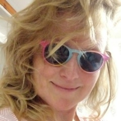 Наташа Побединская, 21.08.1975, Санкт-Петербург