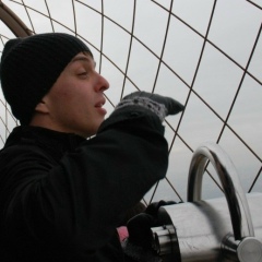 Денис Тумилович, 17.02, Habana