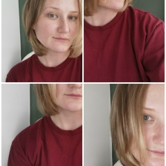 Ирина Зарецкая, 22.12.1988, Санкт-Петербург