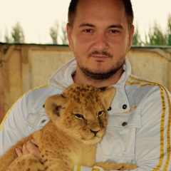 Сергей Руденко, 25.08.1986, Днепр (Днепропетровск)