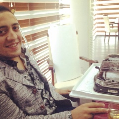 Эмиль Абдуллаев, 17.08.1994, Баку