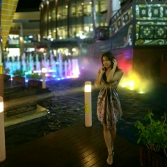 Яся Городецкая, 22.01, Новосибирск