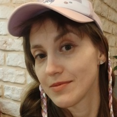 Екатерина Биленко, 20.02.1987, Екатеринбург