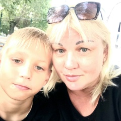 Ирина Воробьева, 24.02, Южноуральск