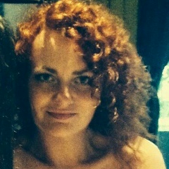 Нелля Гагауз, 22.12, Москва