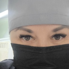 Юлия Ашейчик, 20.03, Бобруйск