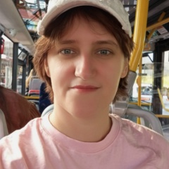 Екатерина Федорова, Санкт-Петербург