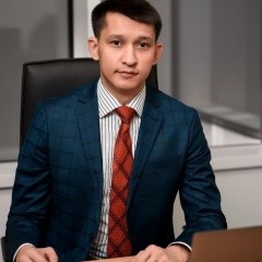 Tlektes Adambekov, 01.01.1989, Астана