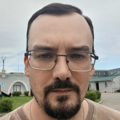 Иван Духнов, Астрахань