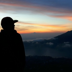 Allyour Ismine, 25.07