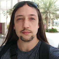 Артём Севбо, 06.03.1991, Минск