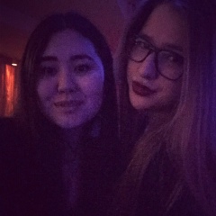 Galiya Abdugalimova, 25.01, Мариуполь