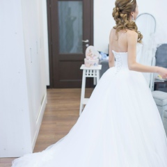 Araika Satibaldina, 27.10.1992, Астана