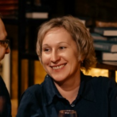 Олько Вольская, 12.11, Москва