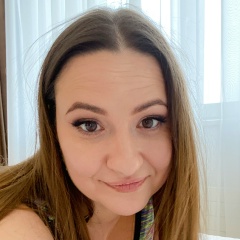 Ольга Паршина, 11.10.1988, Тольятти