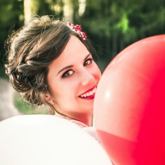 Надежда Мухина, Москва