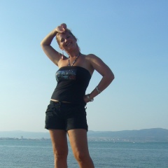 Інна Яковенко, 28.07.1990